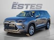 Toyota Grand Highlander