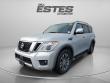  Nissan Armada