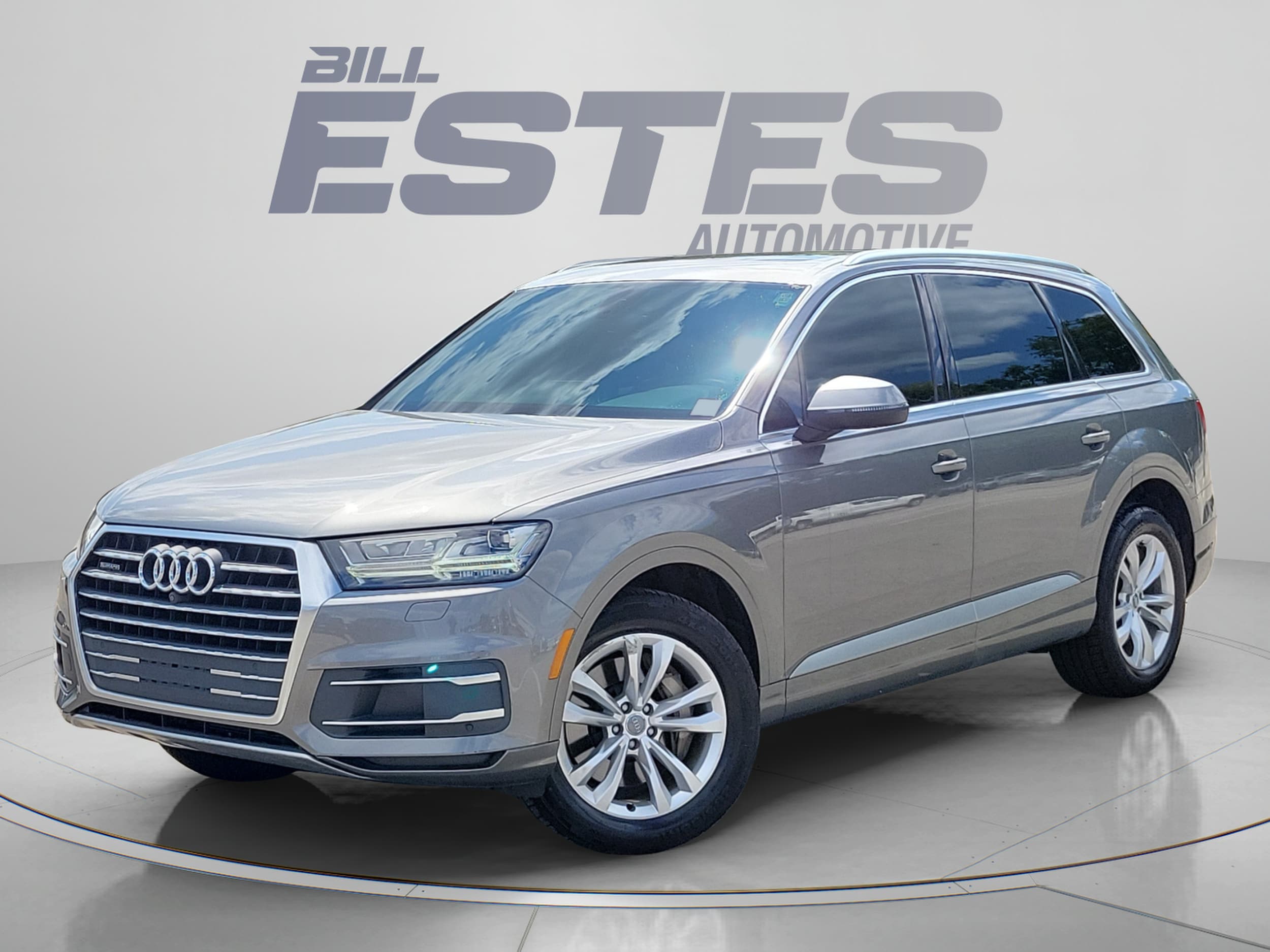 2017 Audi Q7