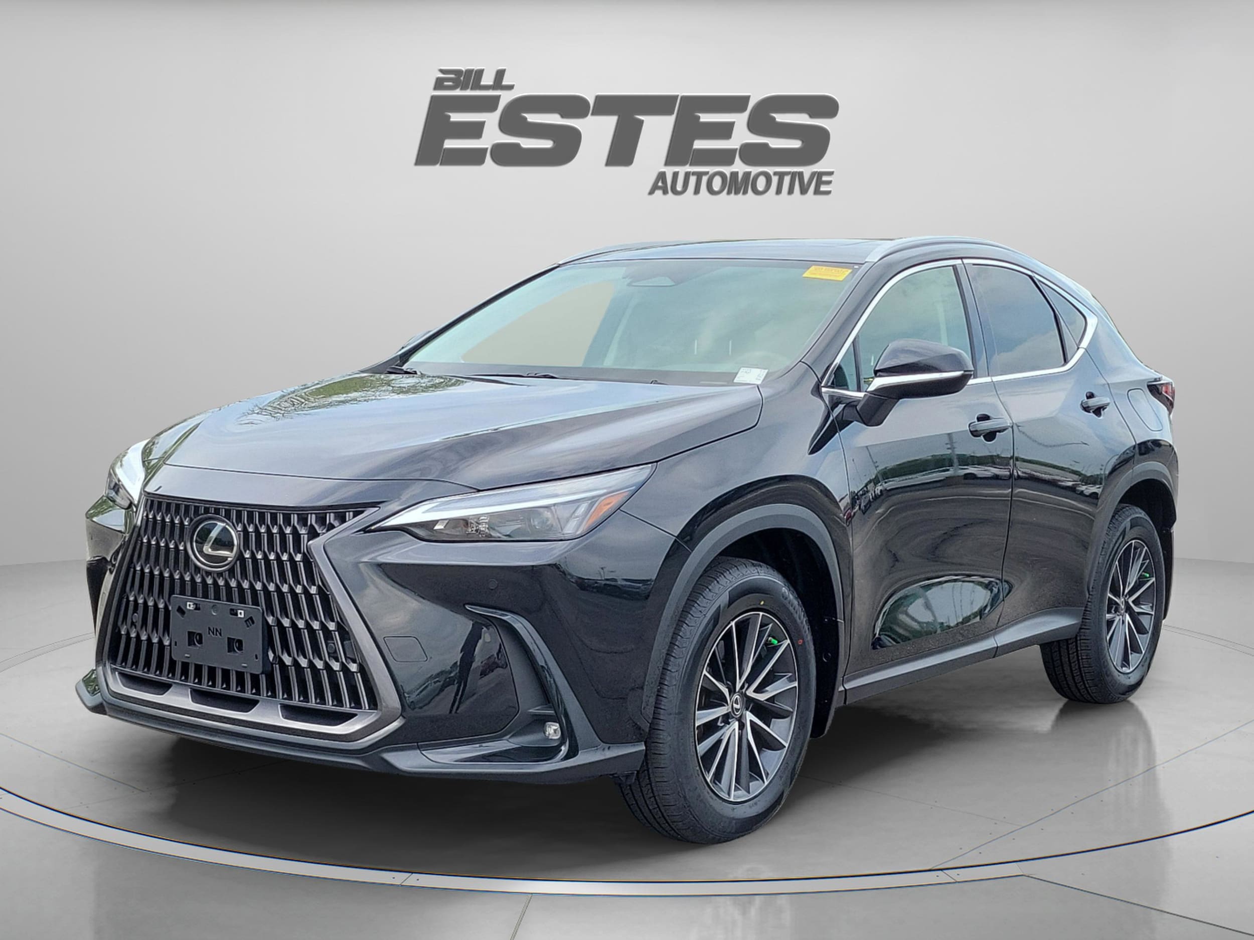 2023 Lexus NX 350