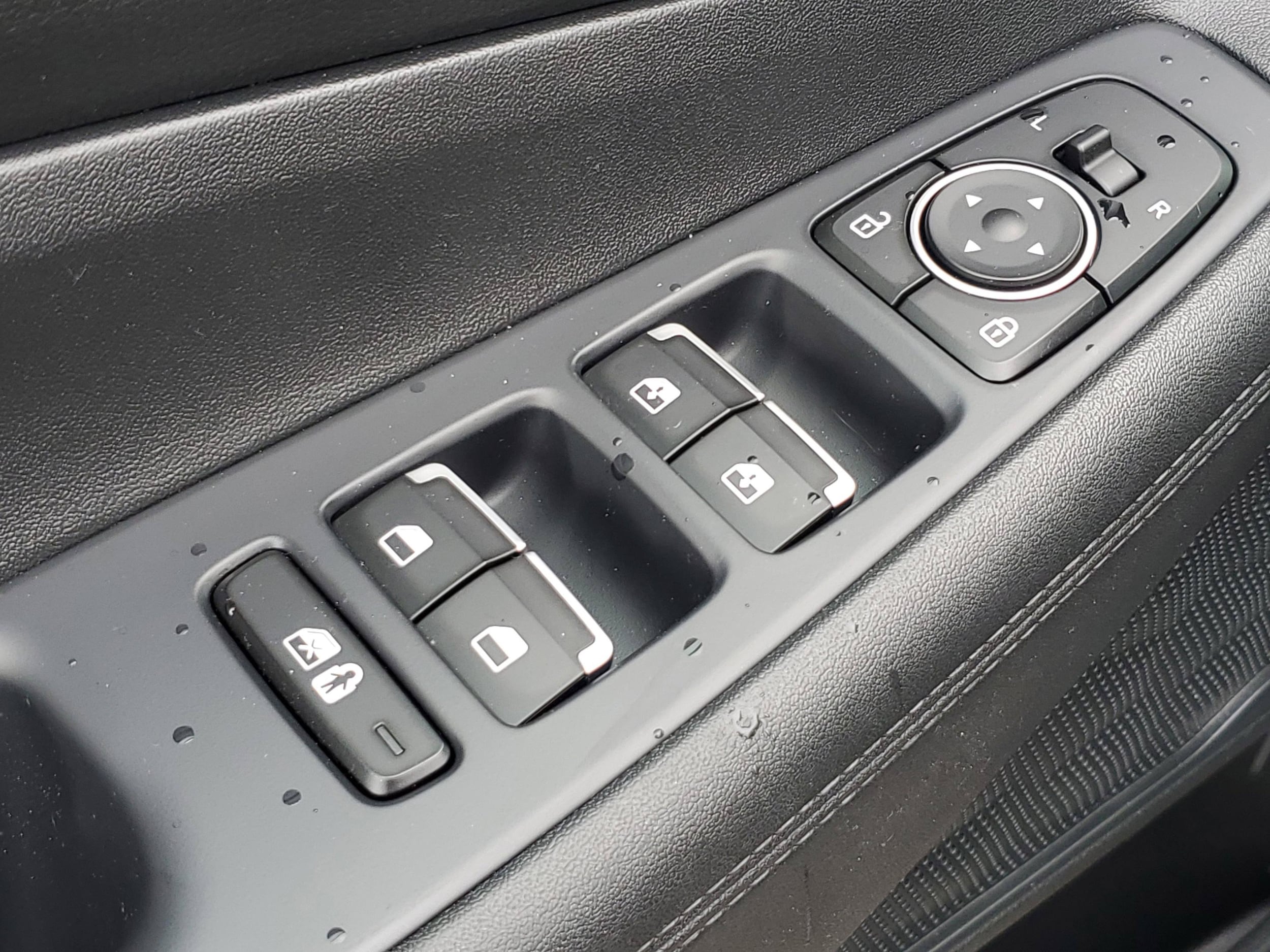 2023 Hyundai Santa Fe SEL - Photo 24