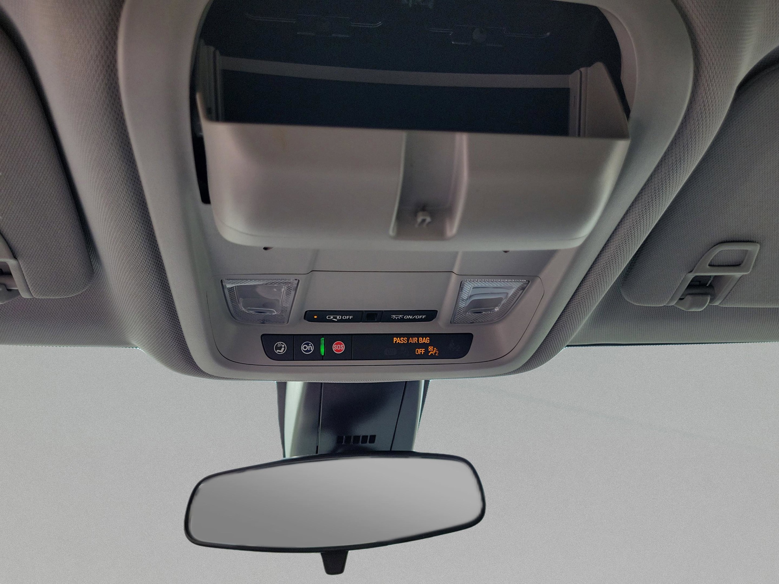 2023 Chevrolet Blazer 2LT - Photo 32