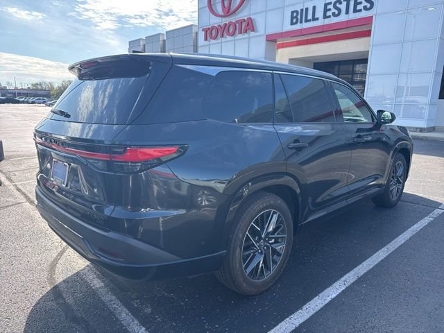 2025 Lexus TX Premium - Photo 6