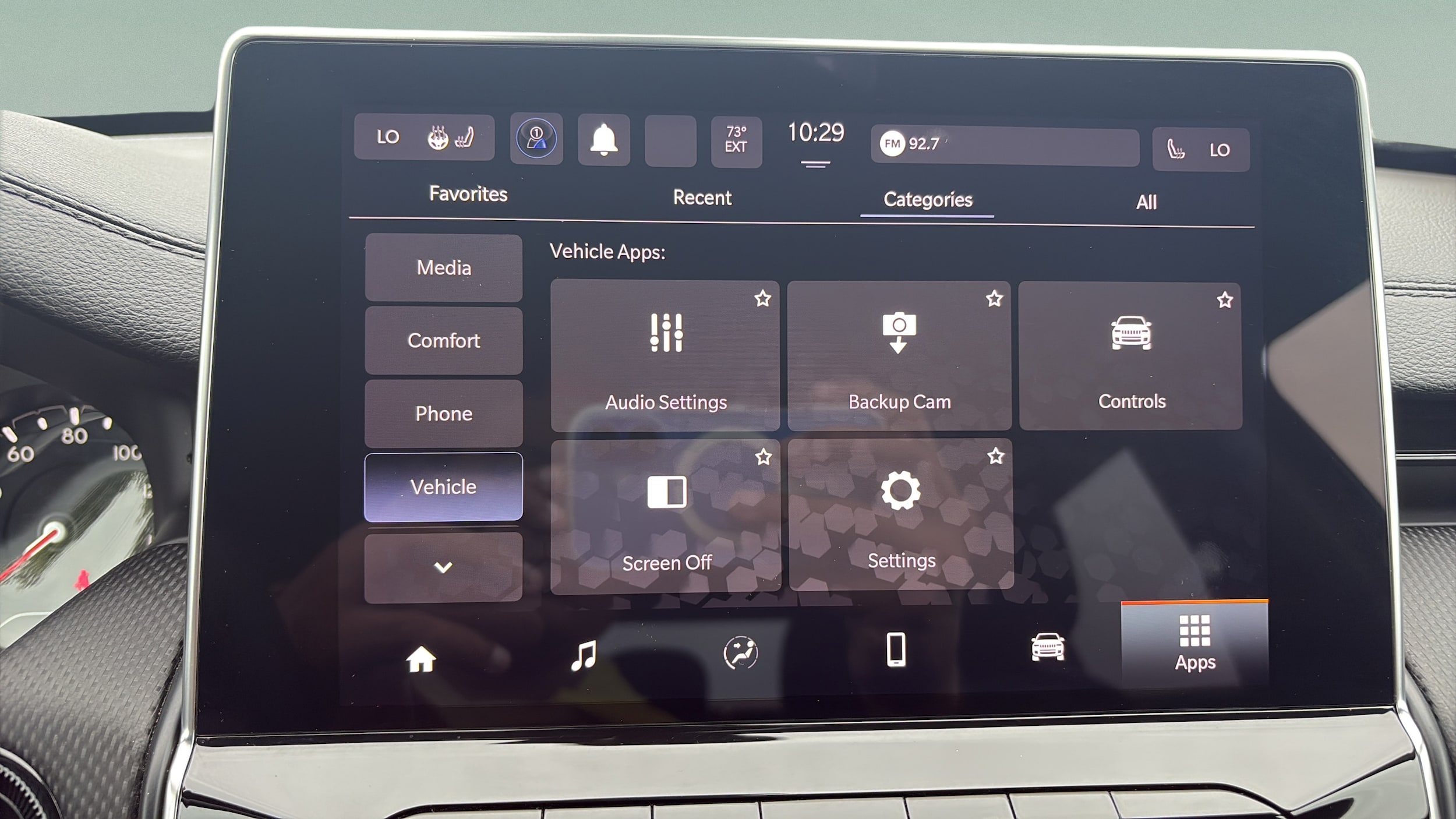 2023 Jeep Compass Trailhawk - Photo 20