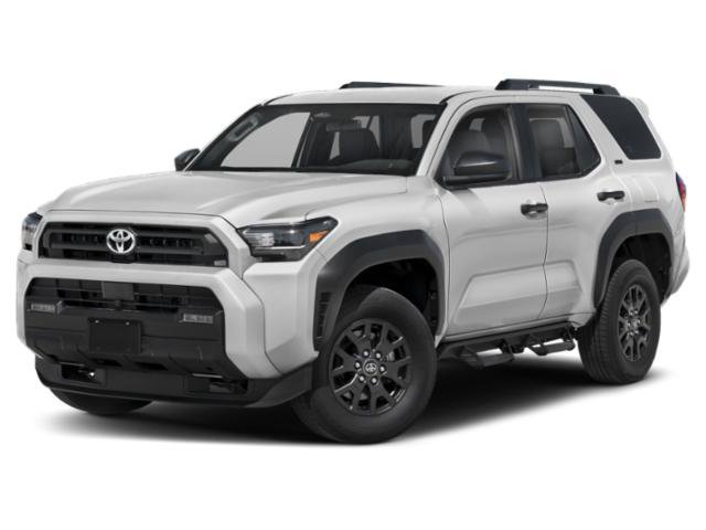 Toyota 4Runner