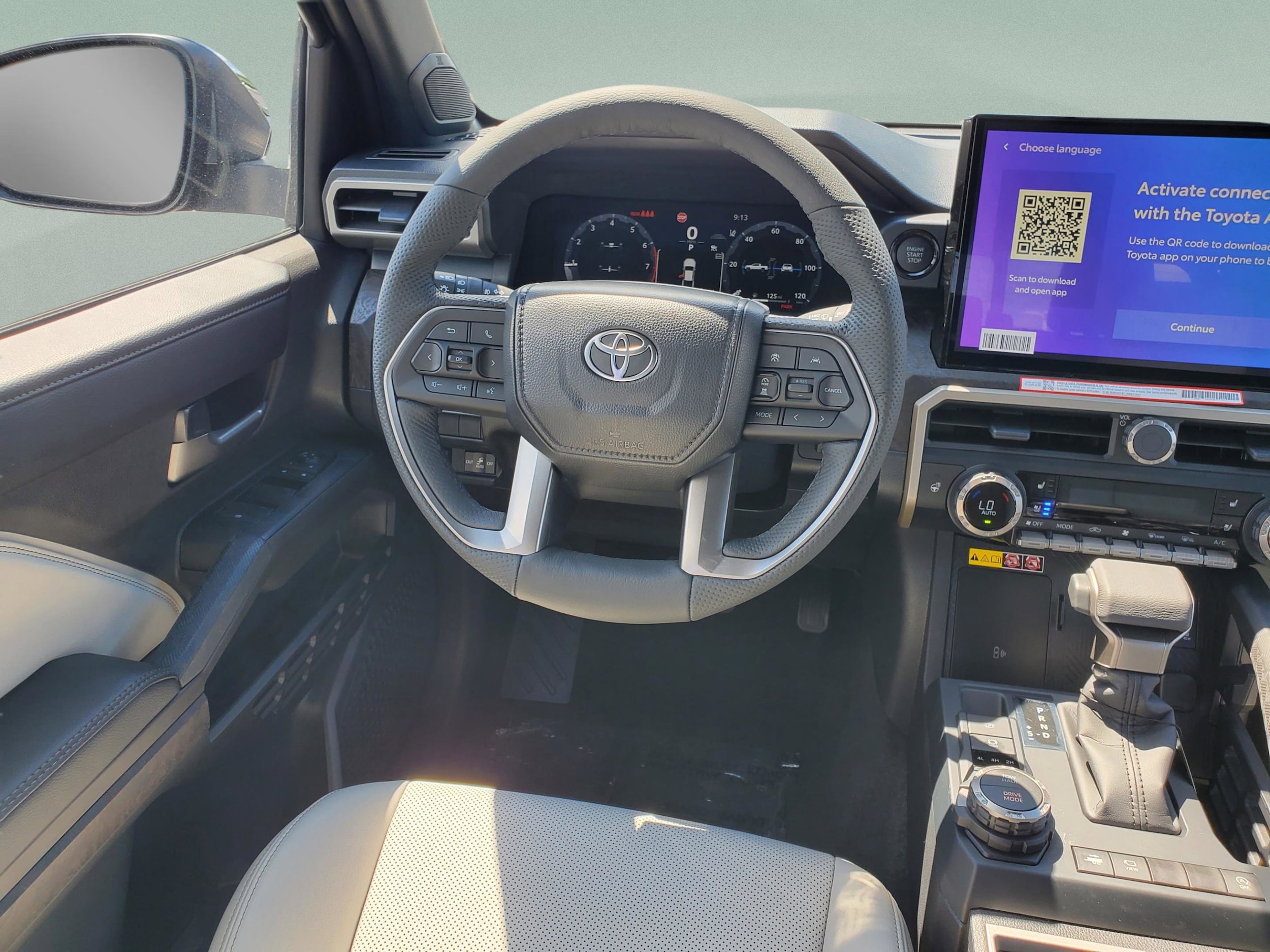 2026 Toyota Tacoma Limited - Photo 11