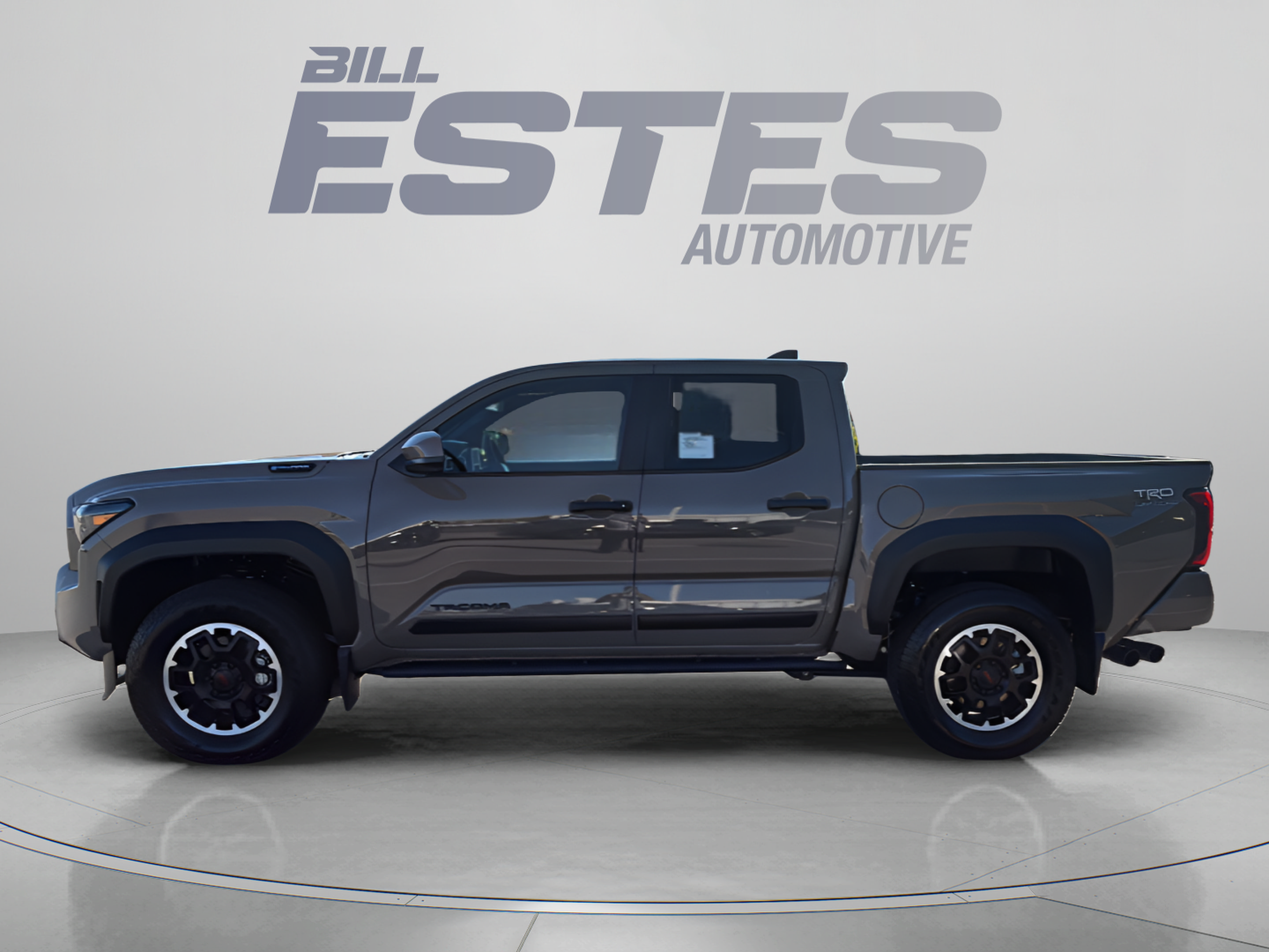 Used 2026 Toyota Tacoma 4WD TRD Off Road Truck Double Cab