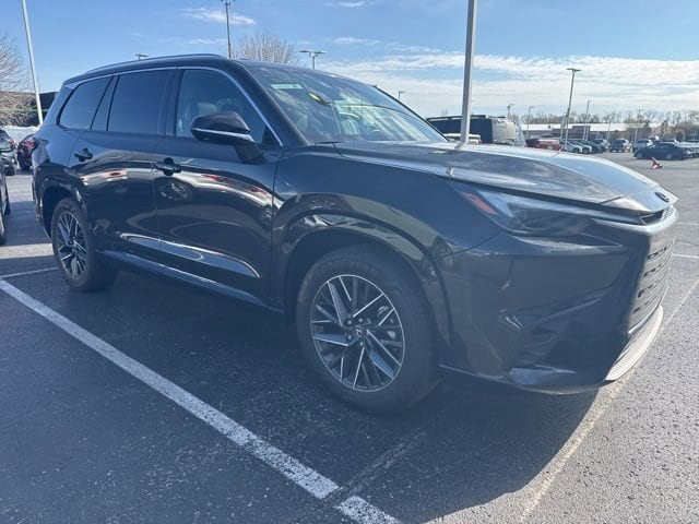 2025 Lexus TX Premium - Photo 5