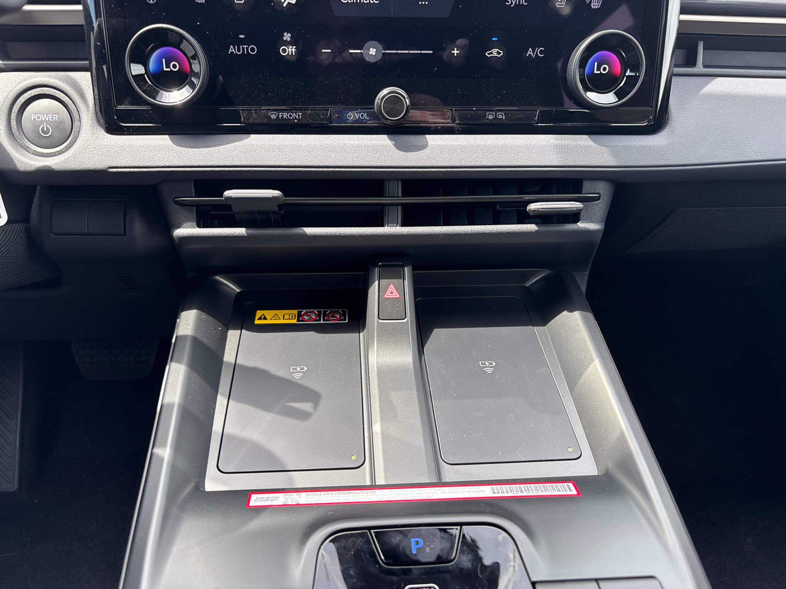 2026 Toyota bZ Woodland Woodland Premium - Photo 24