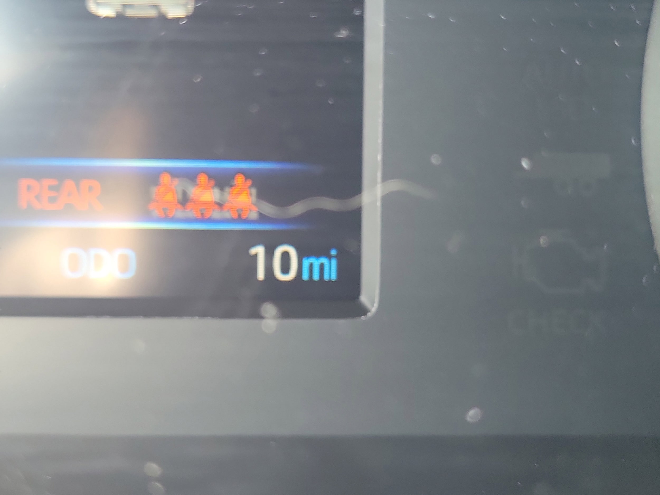 2026 Toyota Tundra SR5 - Photo 26