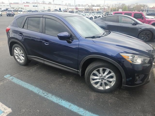 2013 Mazda CX-5 Grand Touring
