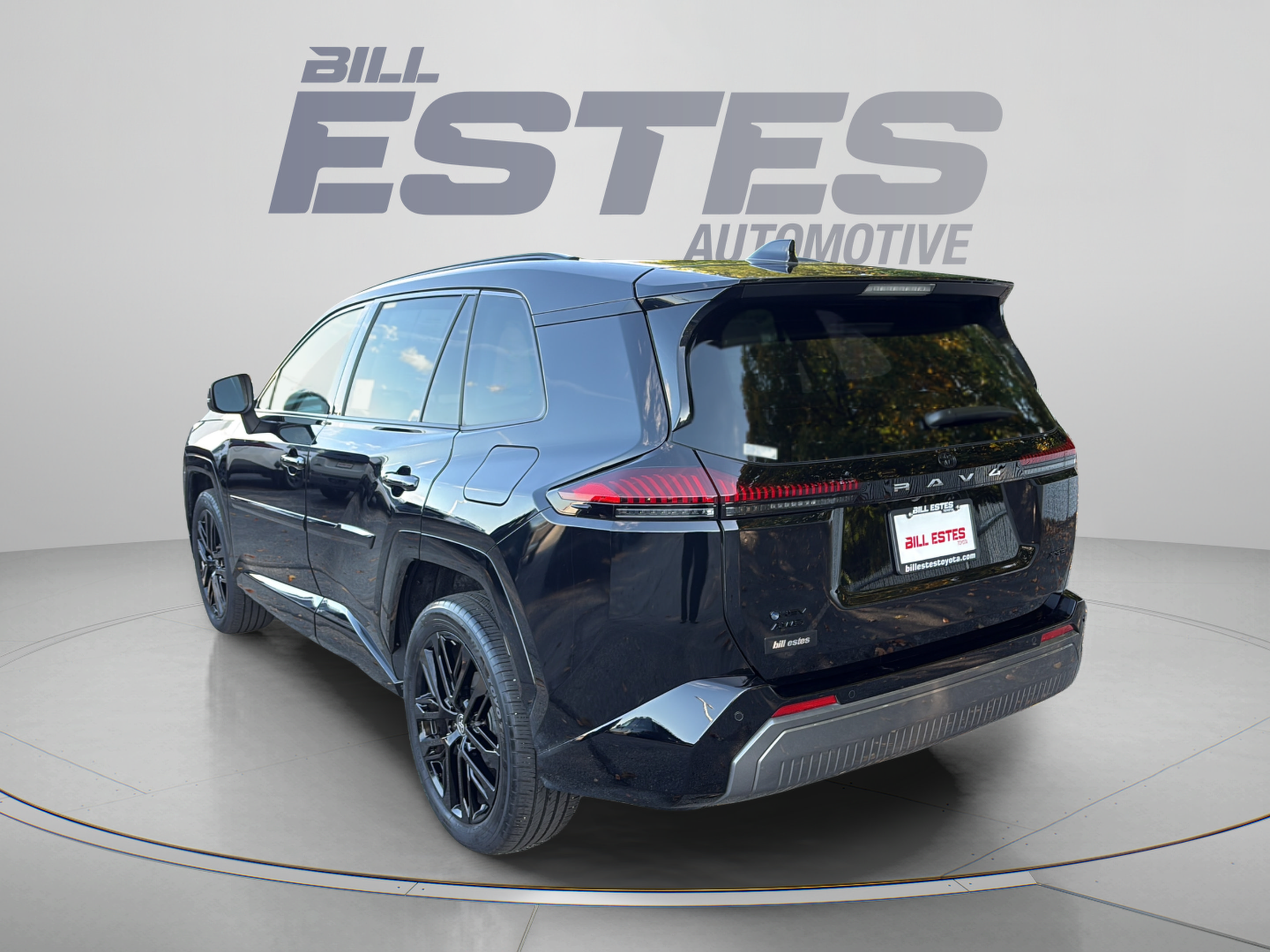 Certified 2026 Toyota RAV4 XSE SUV
