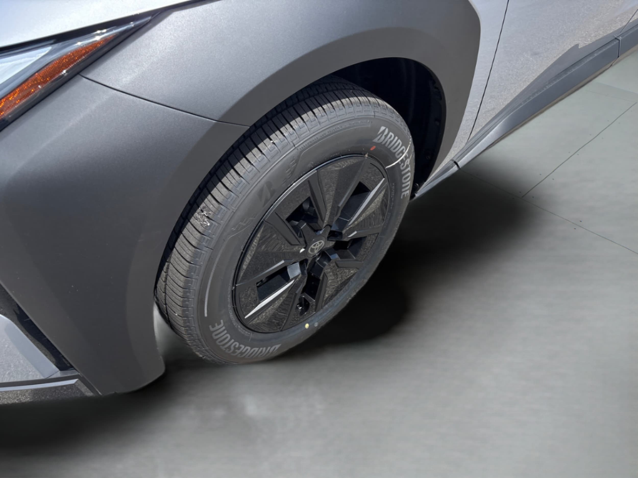 2026 Toyota bZ Woodland Woodland Premium - Photo 34