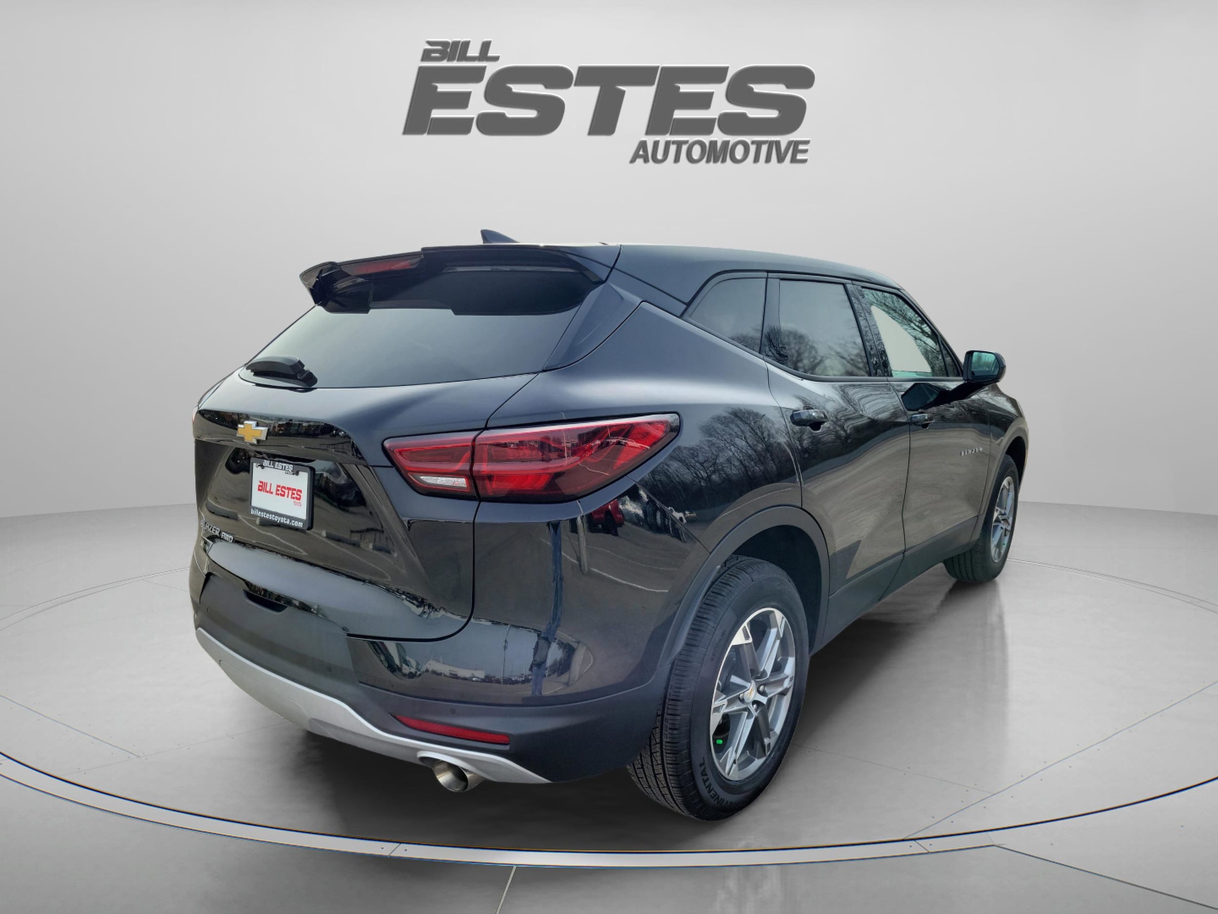 2023 Chevrolet Blazer 2LT - Photo 6