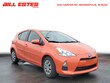 Toyota Prius c