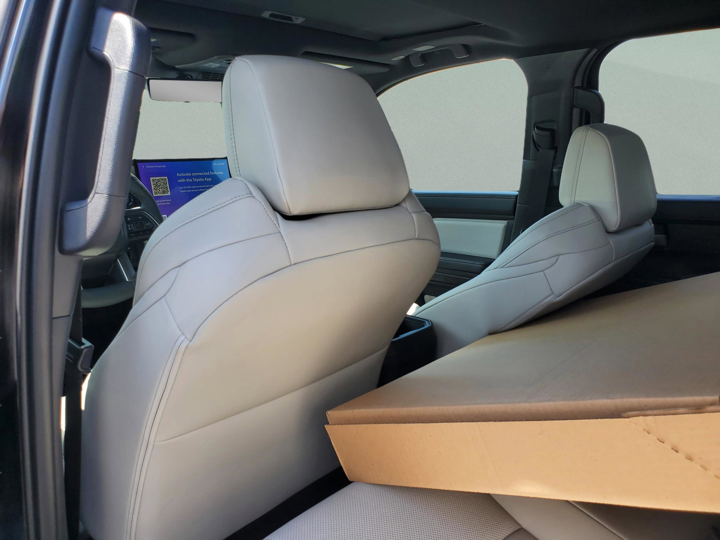 2026 Toyota Tacoma Limited - Photo 13