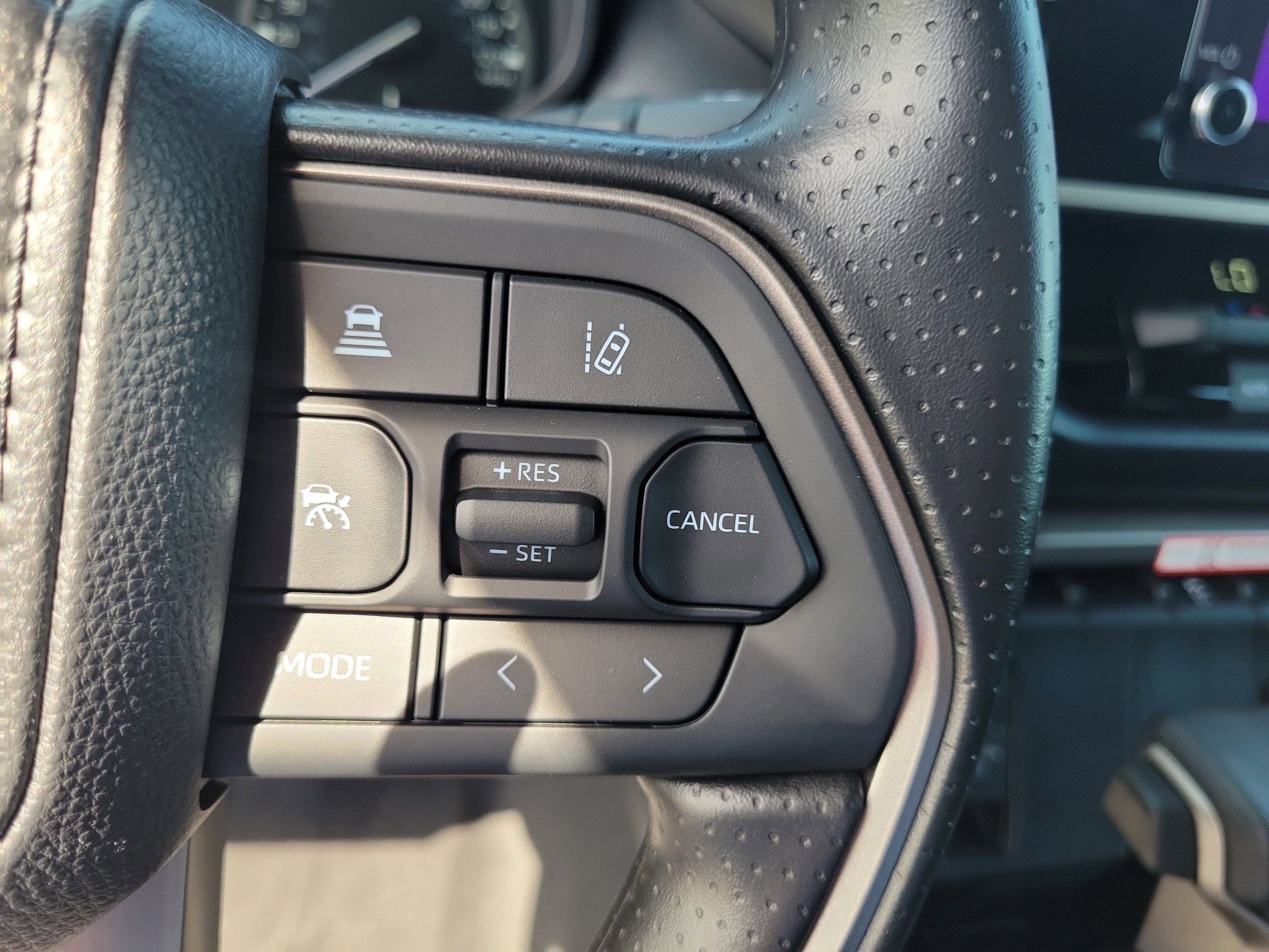 2026 Toyota Tundra SR5 - Photo 24