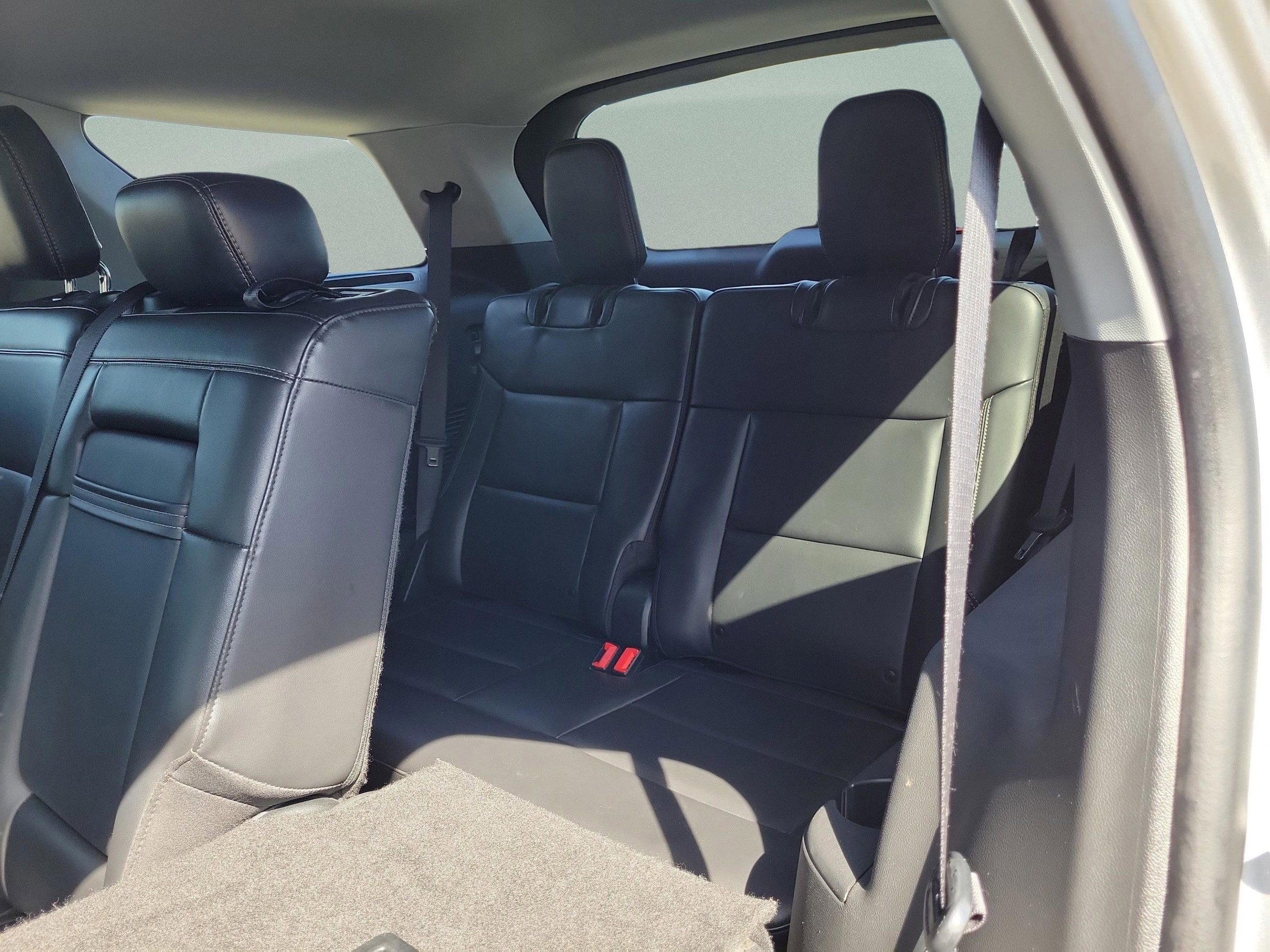 2023 Ford Explorer XLT - Photo 16