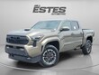  Toyota Tacoma i-FORCE MAX