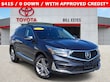 Acura RDX