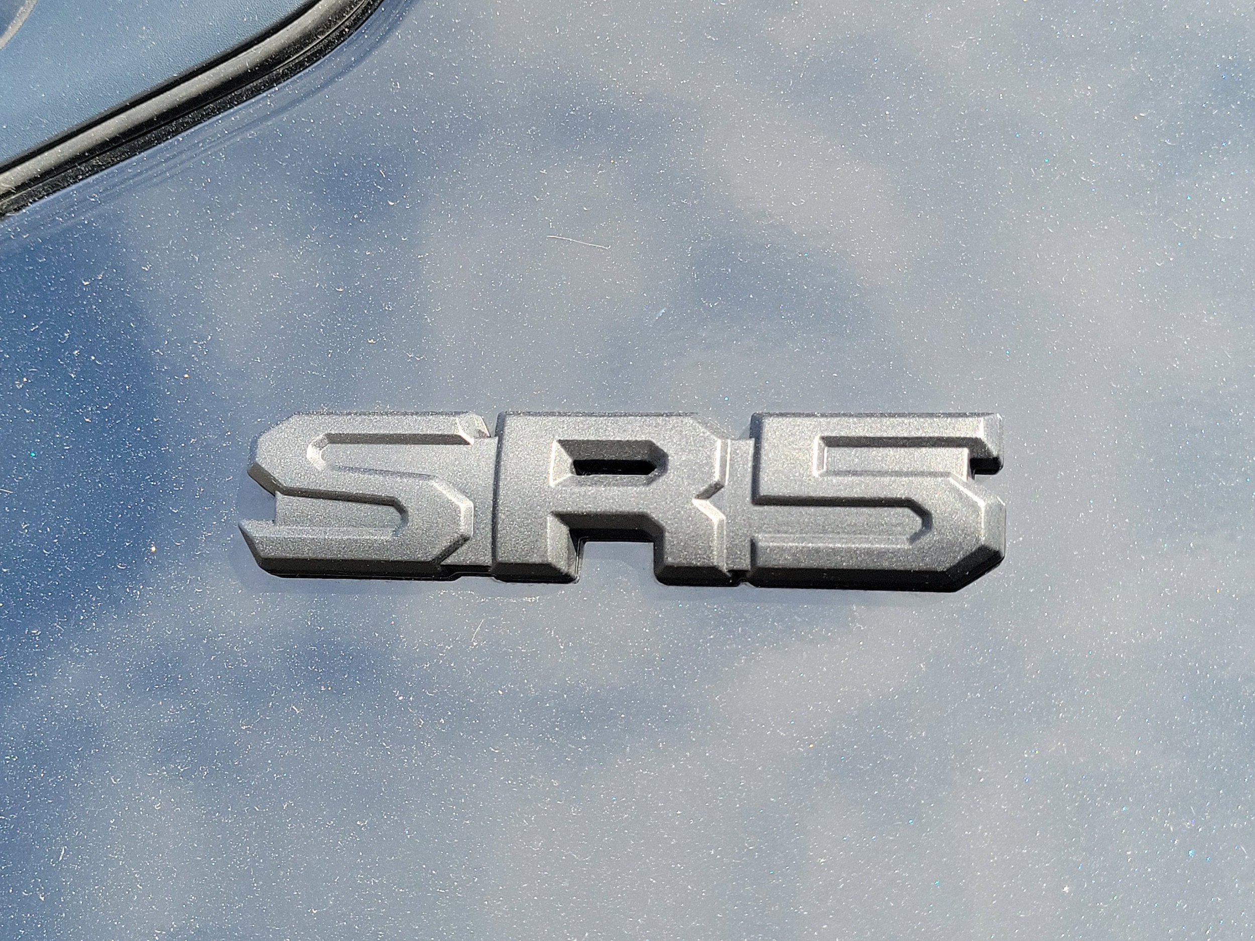 2026 Toyota Tundra SR5 - Photo 38