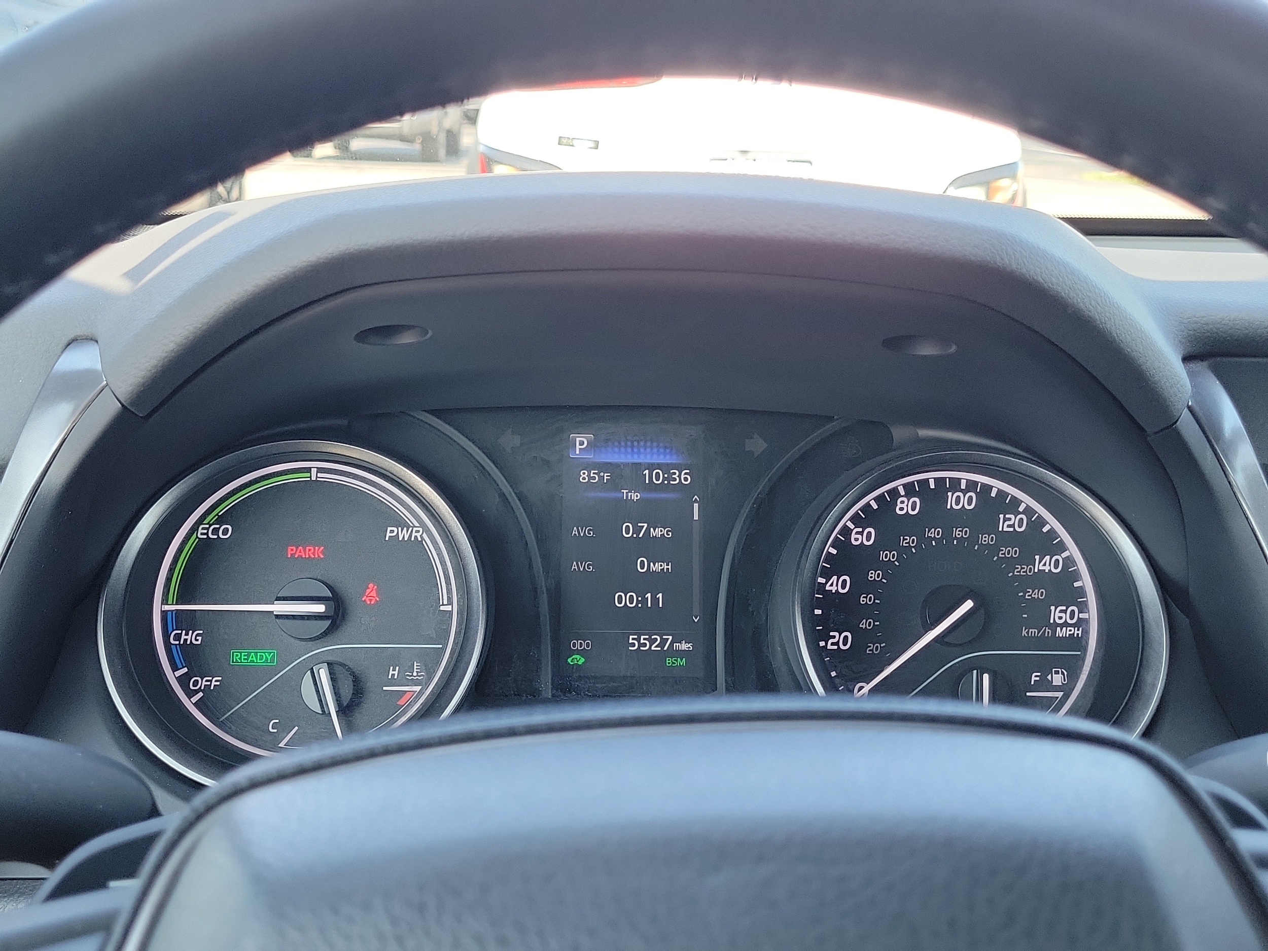 2024 Toyota Camry SE - Photo 32