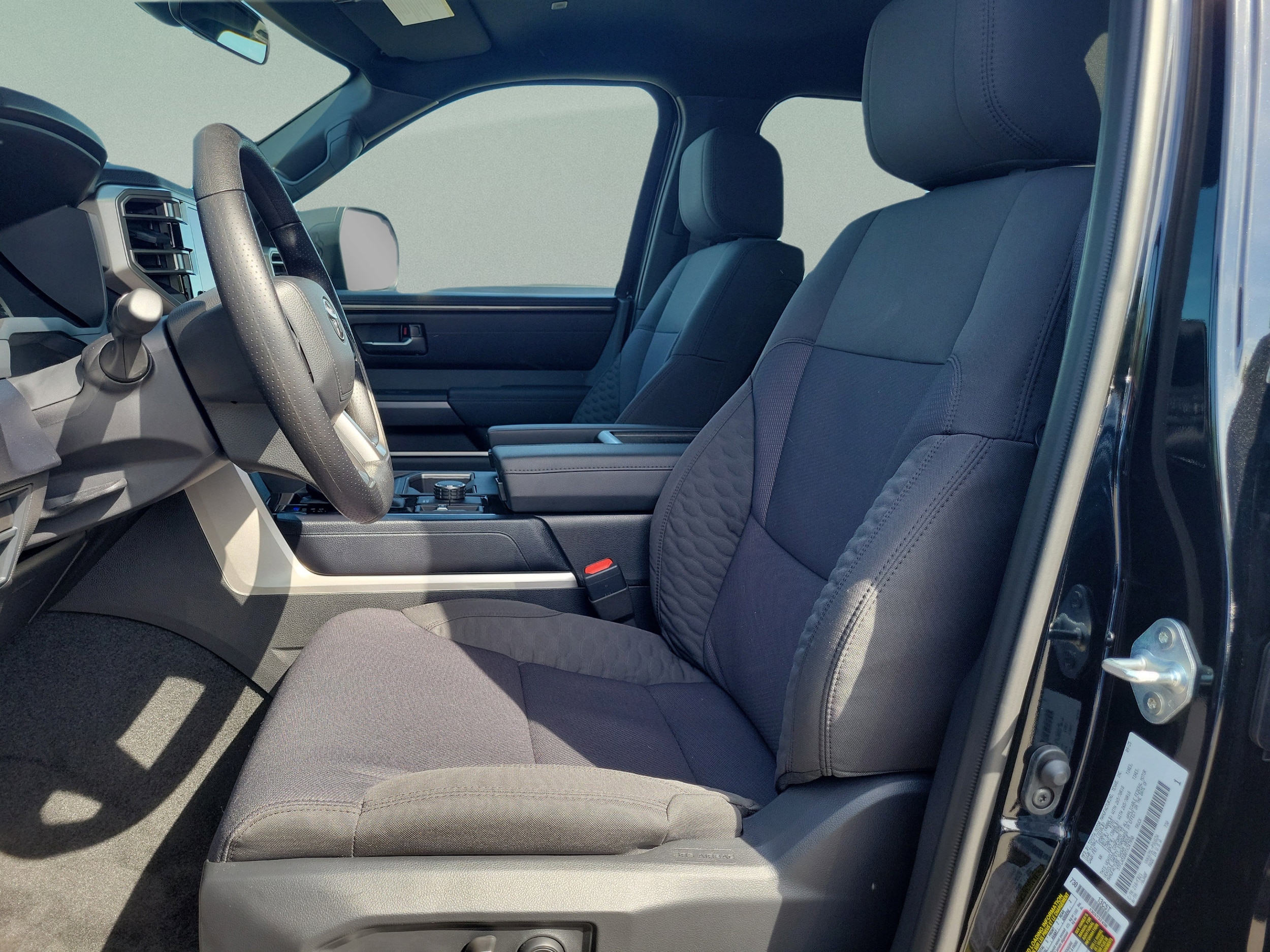 2026 Toyota Tundra SR5 - Photo 16