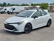 Toyota Corolla Hatchback