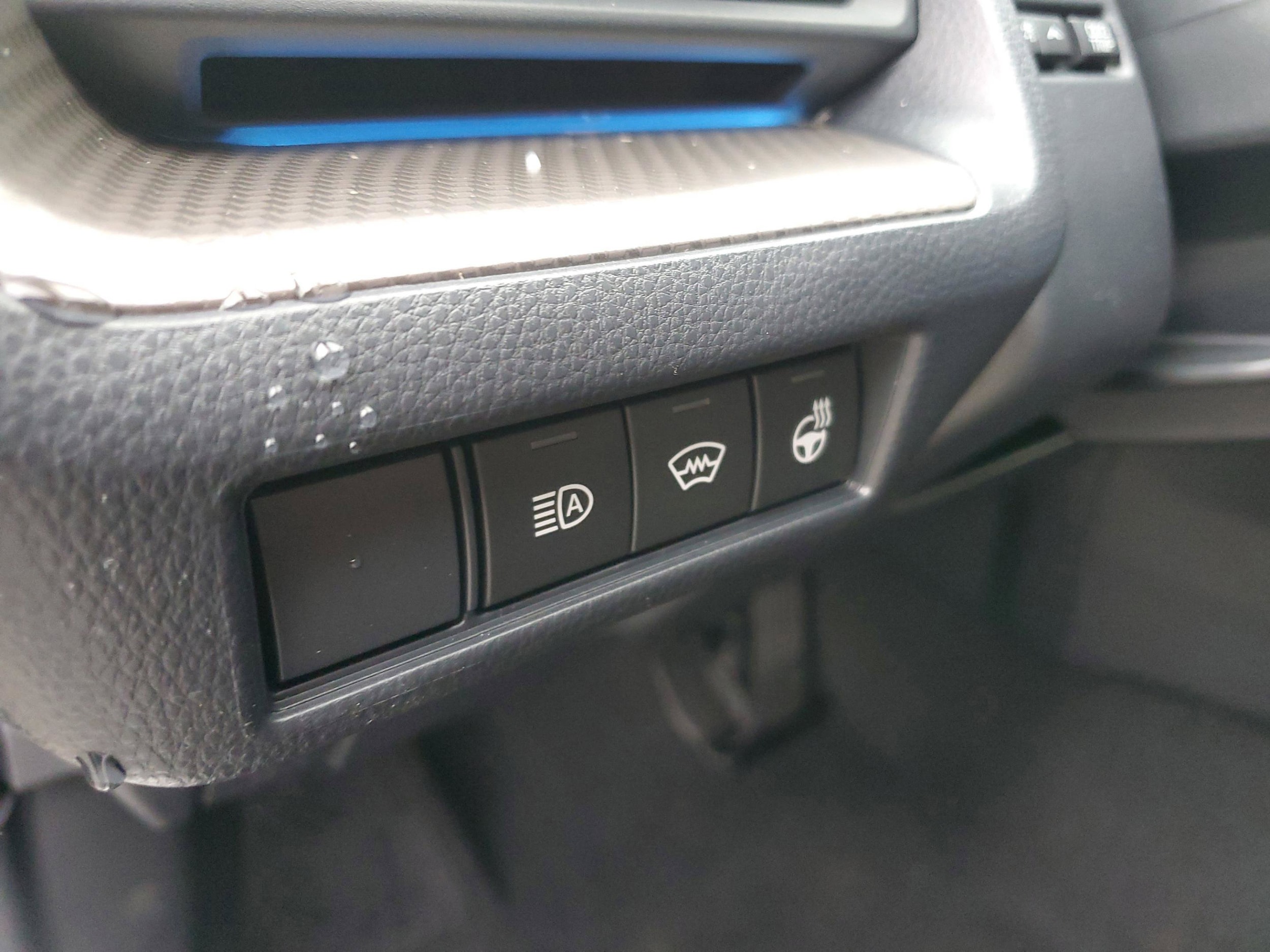2026 Toyota Prius XLE - Photo 19
