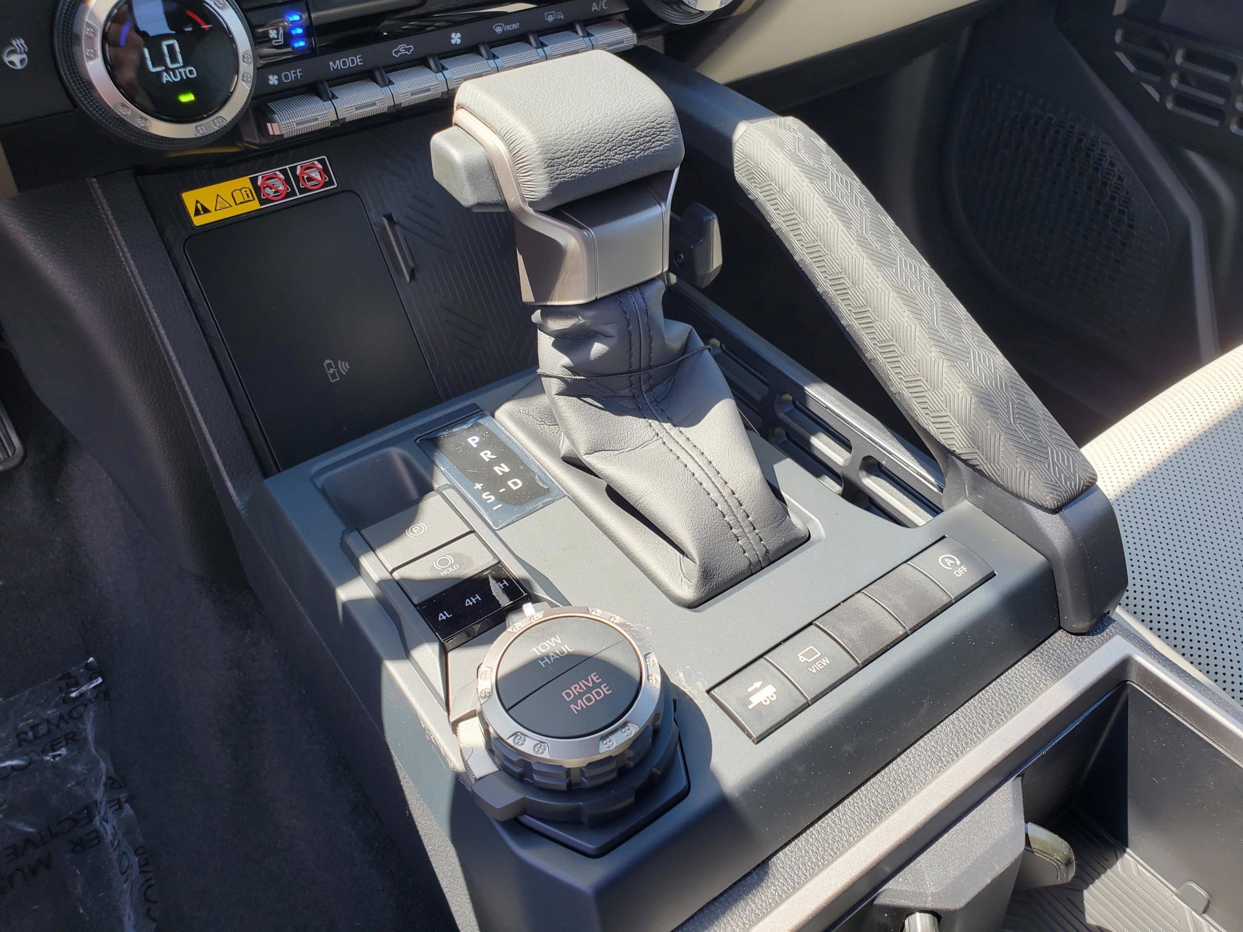 2026 Toyota Tacoma Limited - Photo 28