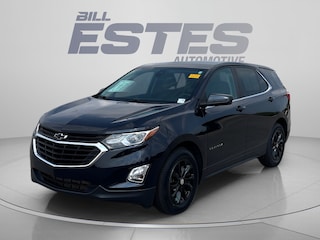 2021 Chevrolet Equinox