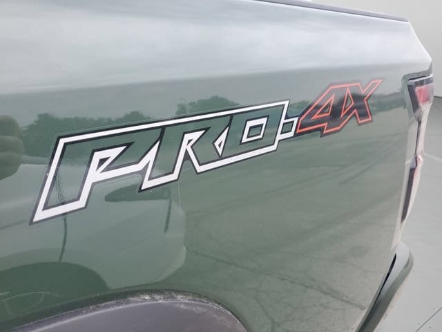 2024 Nissan Frontier PRO-4X - Photo 39