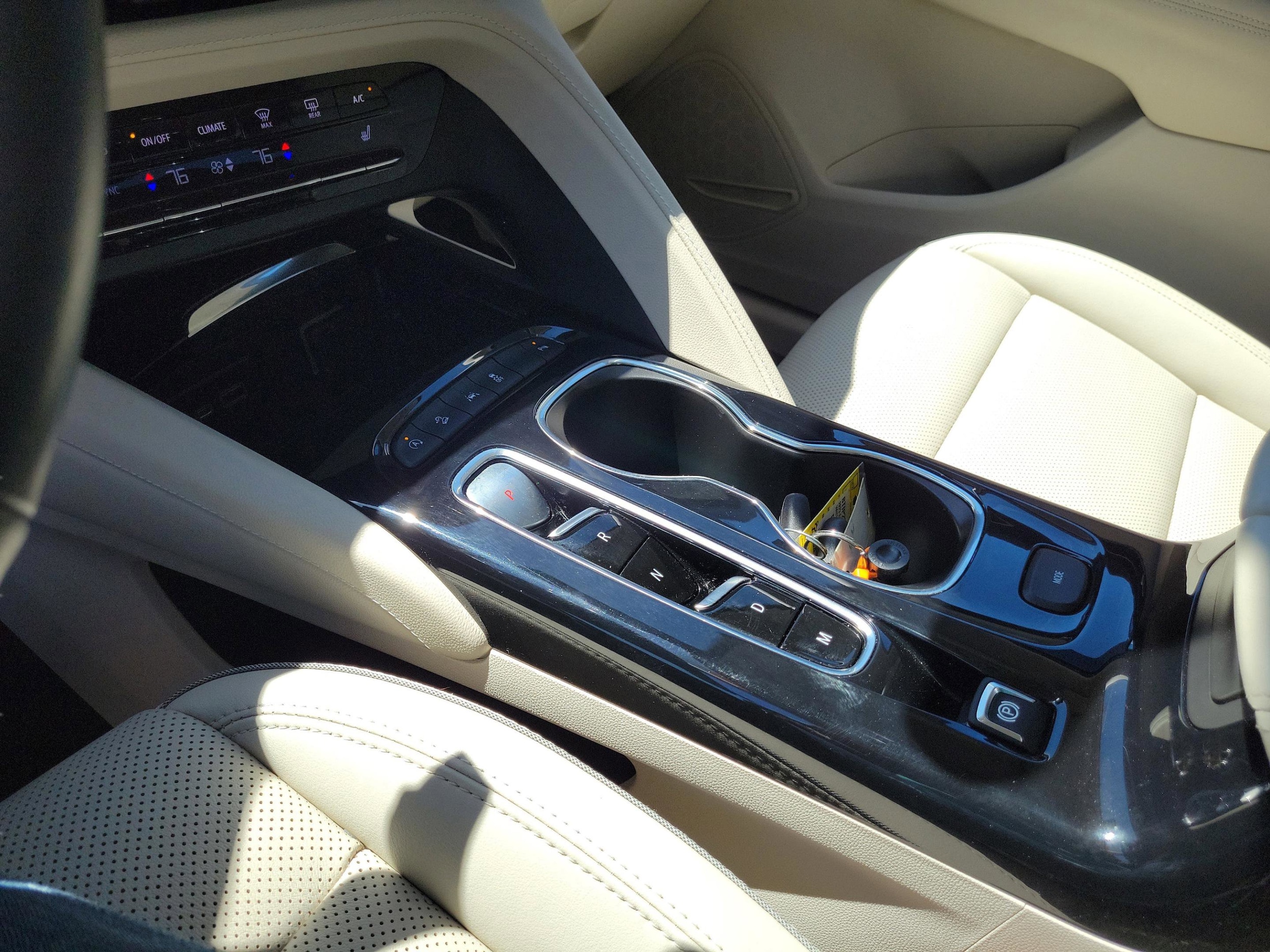 2023 Buick Envision Essence - Photo 33