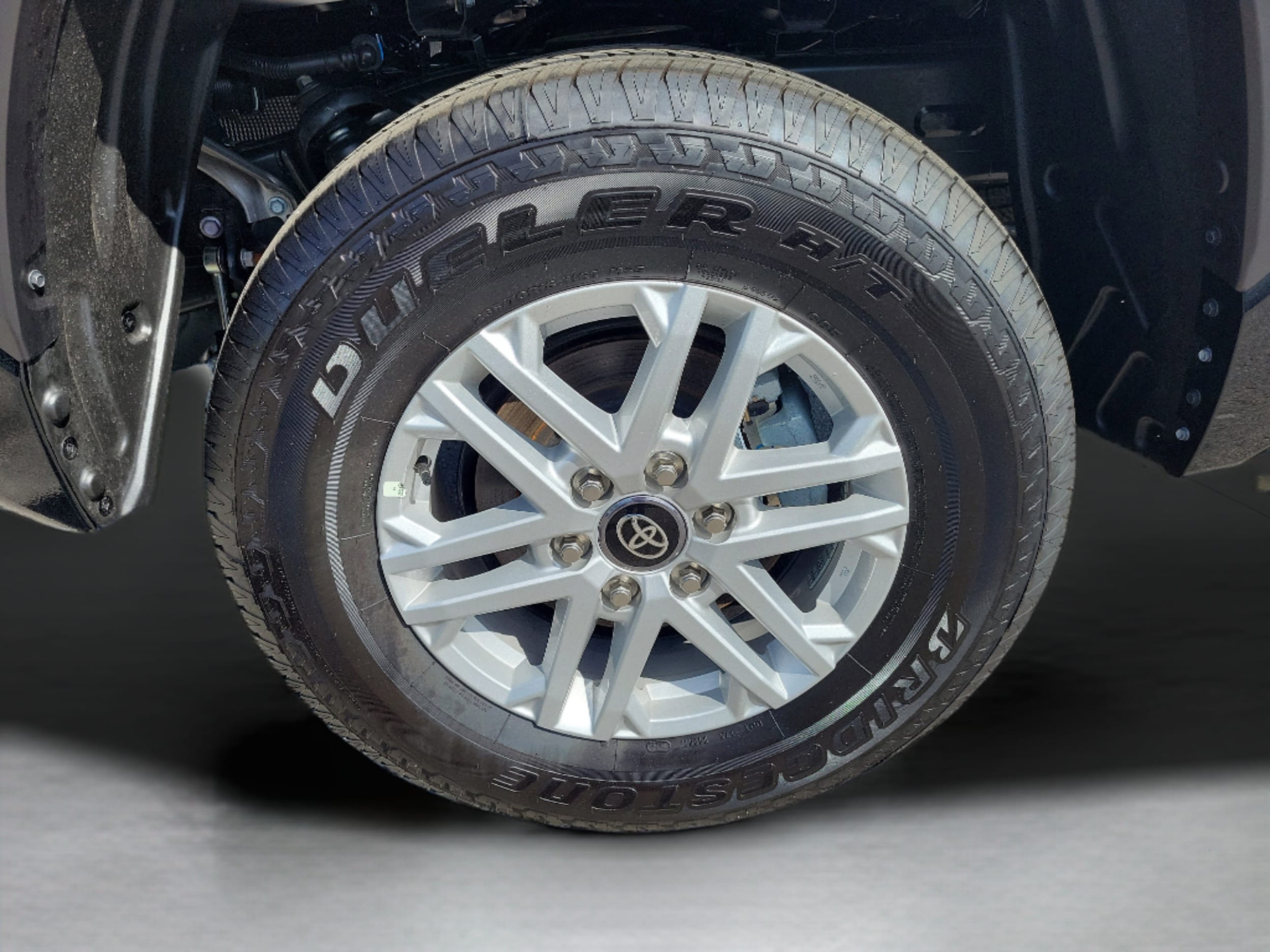 2026 Toyota Tundra SR5 - Photo 31