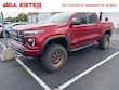 GMC Canyon