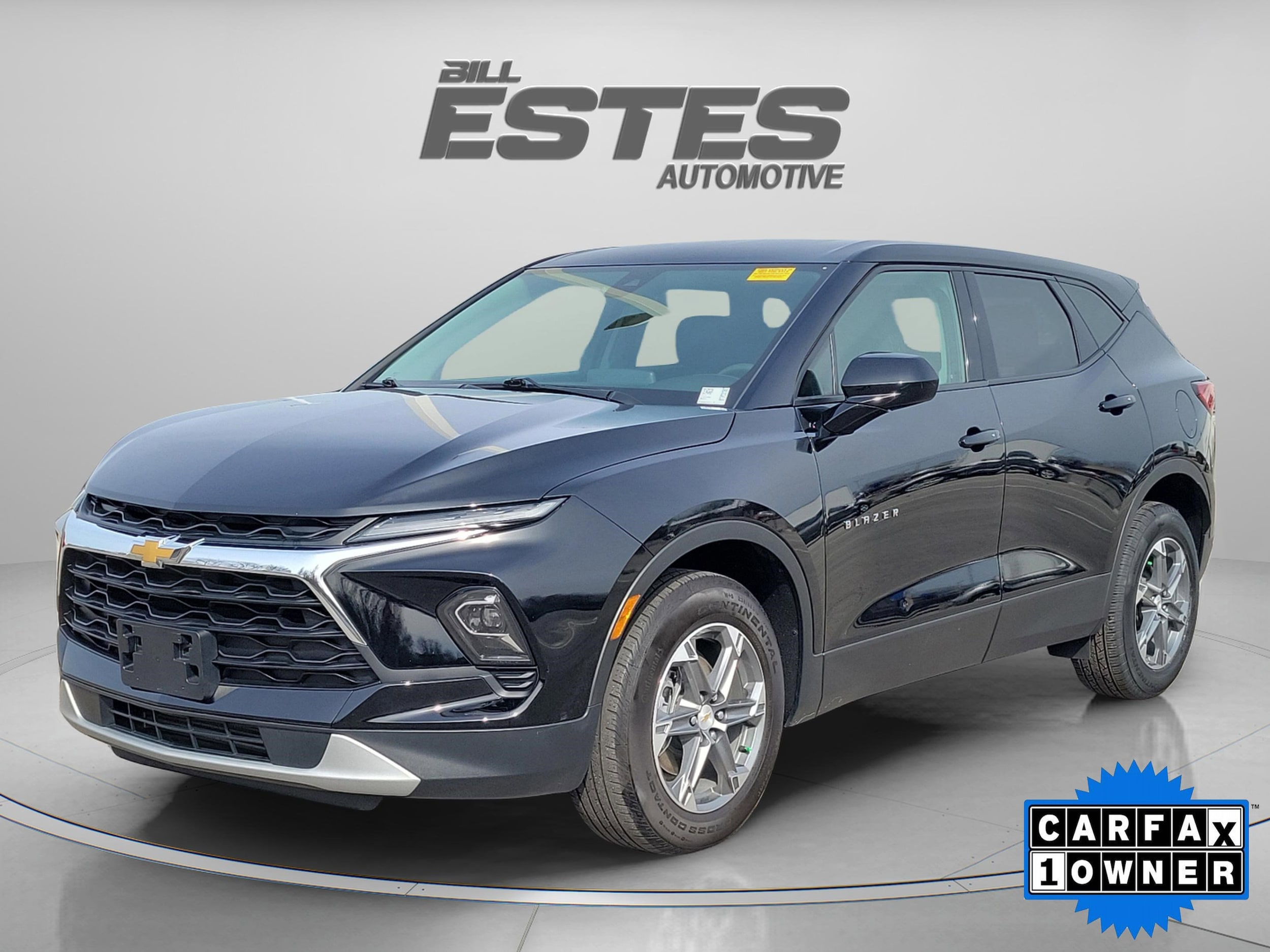 2023 Chevrolet Blazer