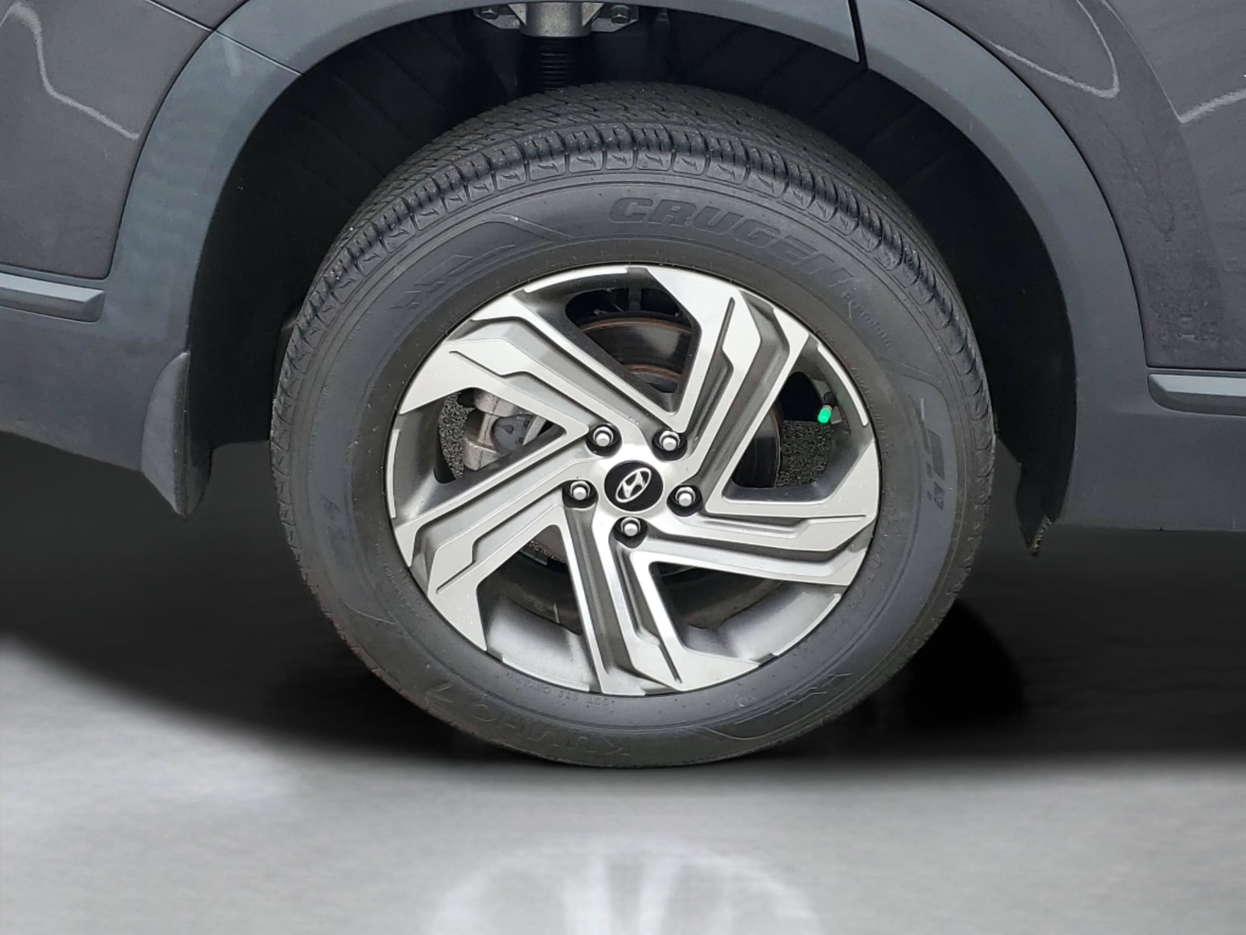 2023 Hyundai Santa Fe SEL - Photo 10