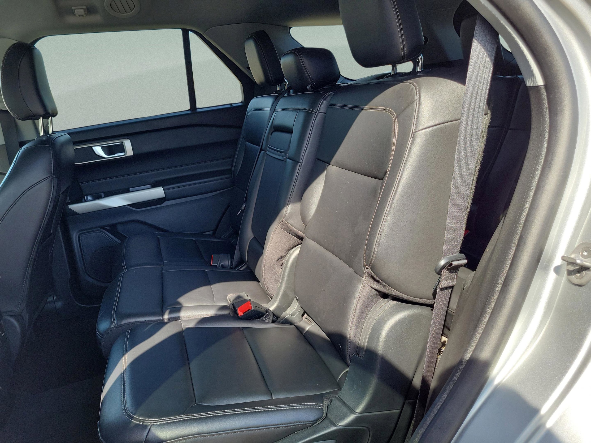 2023 Ford Explorer XLT - Photo 15