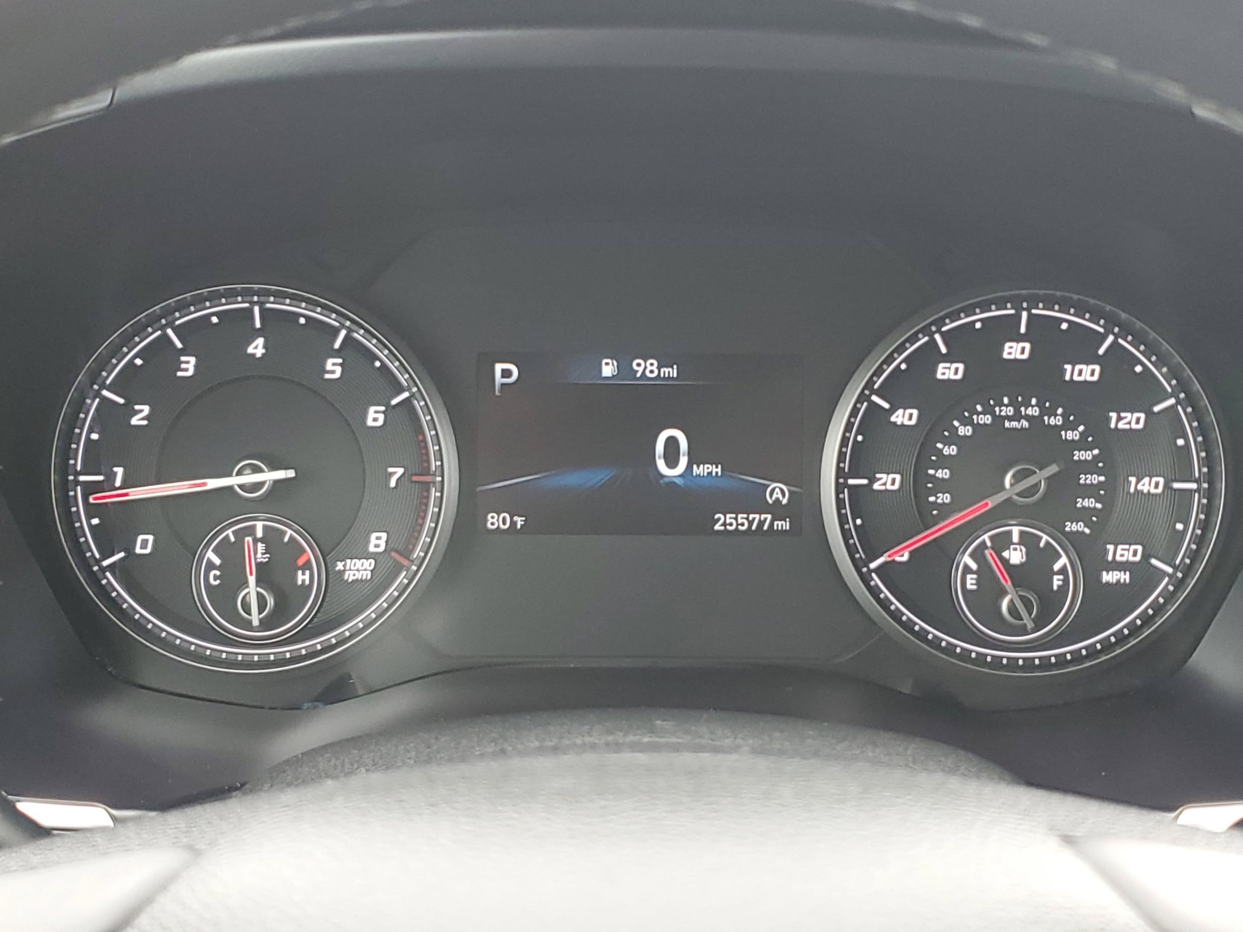 2023 Hyundai Santa Fe SEL - Photo 28