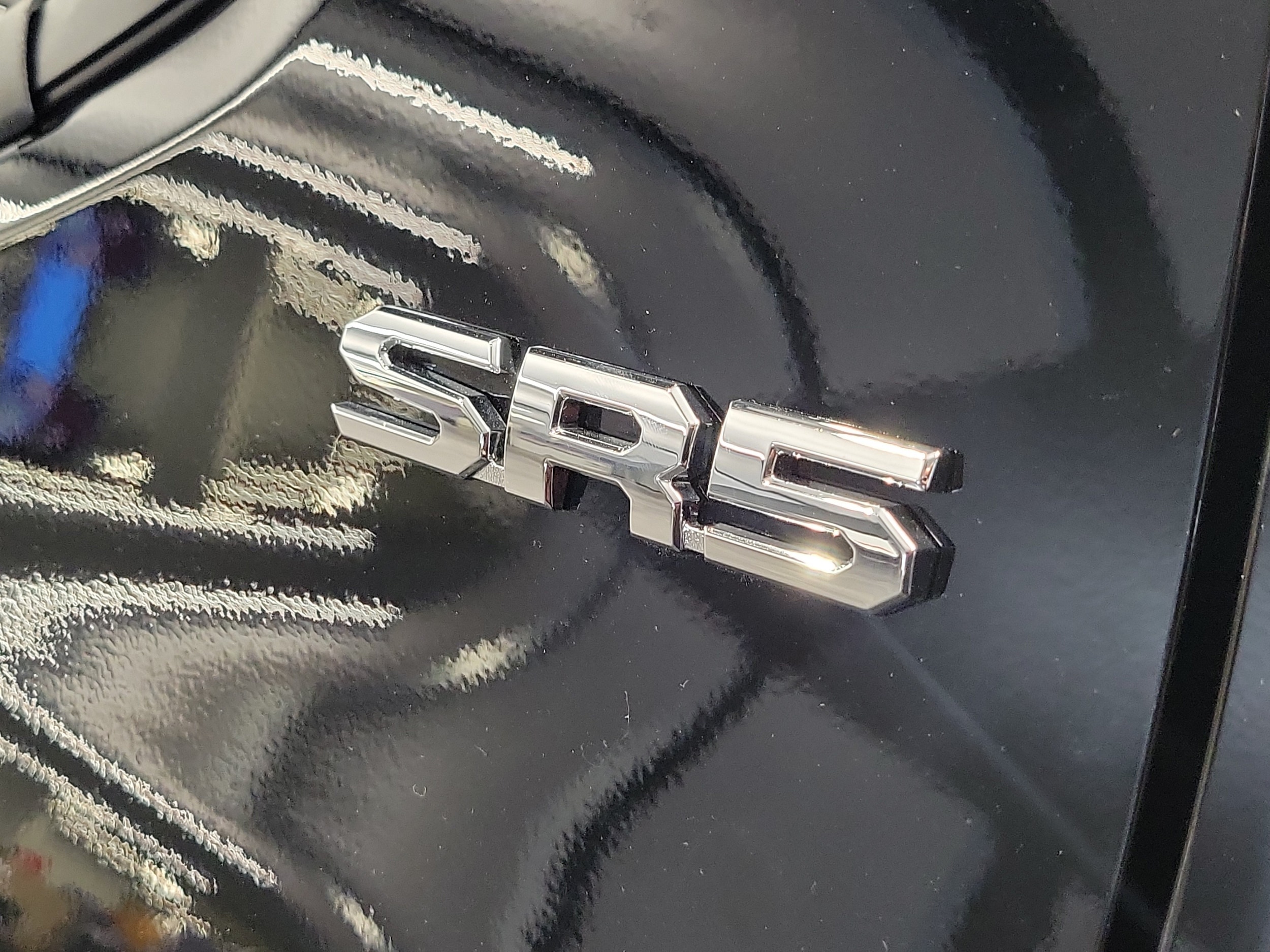 2026 Toyota Tacoma SR5 - Photo 11