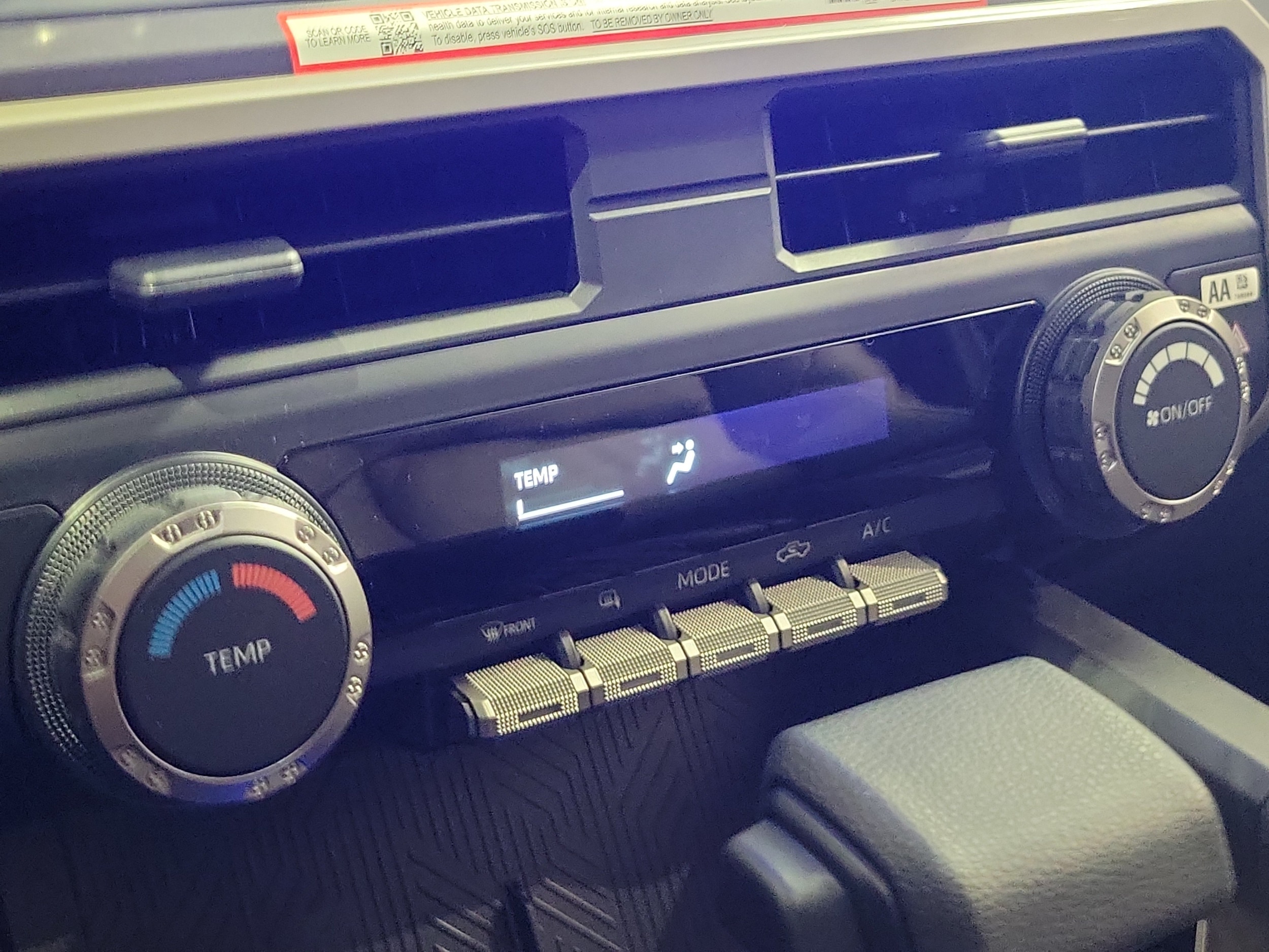 2026 Toyota Tacoma SR5 - Photo 29
