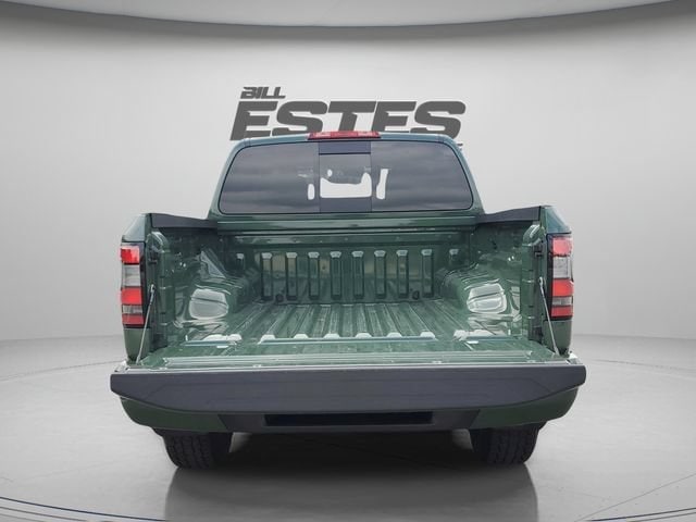2024 Nissan Frontier PRO-4X - Photo 17