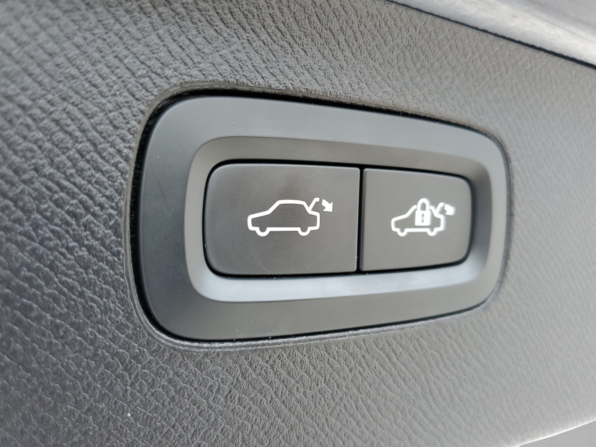 2021 Volvo XC90 Momentum - Photo 10