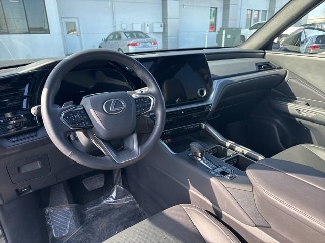 2025 Lexus TX Premium - Photo 12