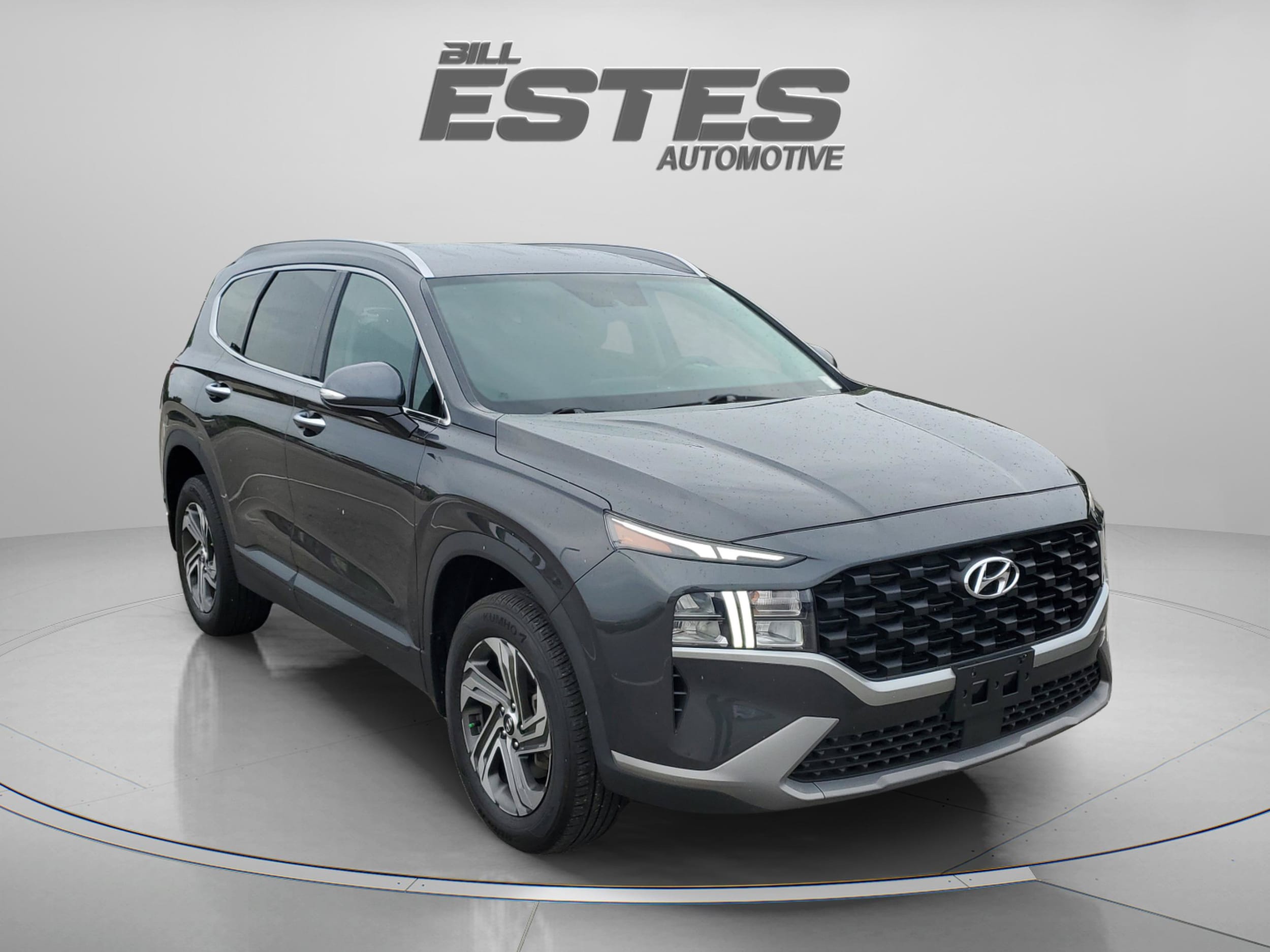 2023 Hyundai Santa Fe SEL - Photo 7