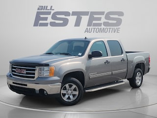 2012 GMC Sierra 1500