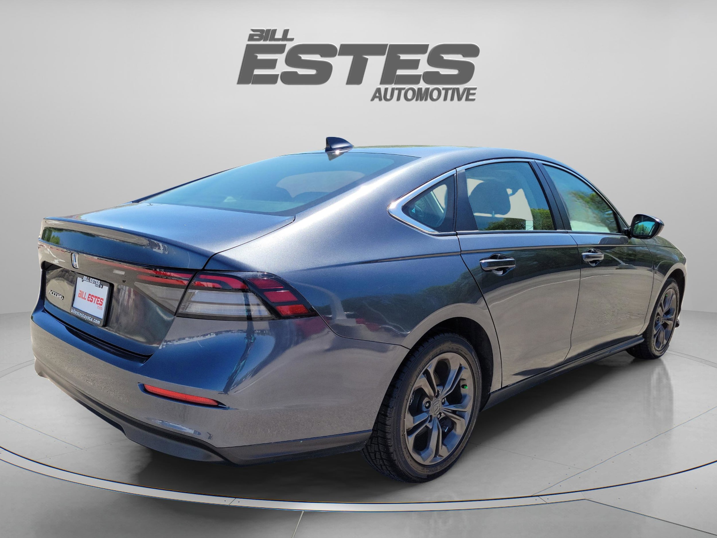 2025 Honda Accord LX - Photo 6