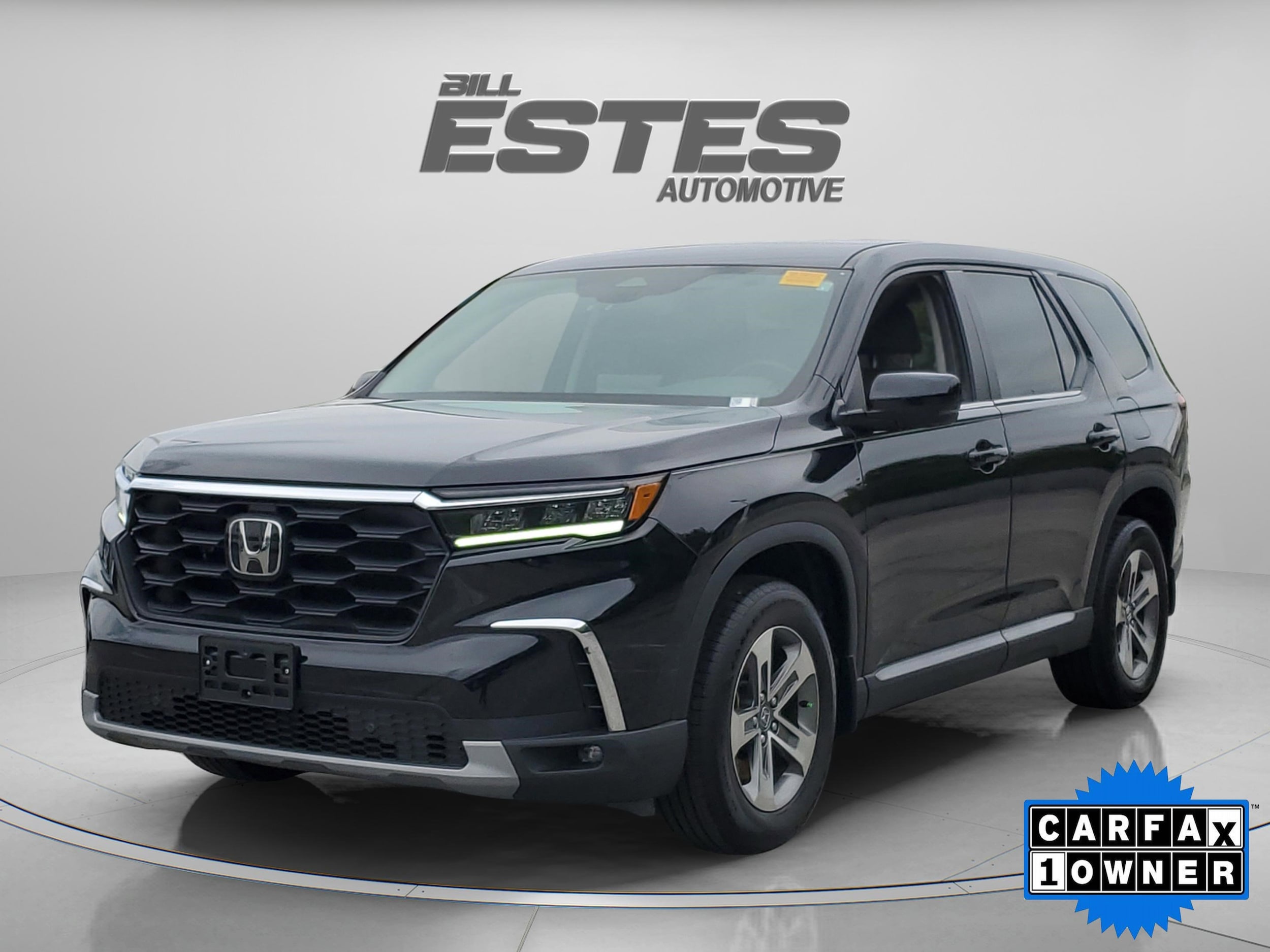 2023 Honda Pilot EX-L 7-Occupant AWD's photo