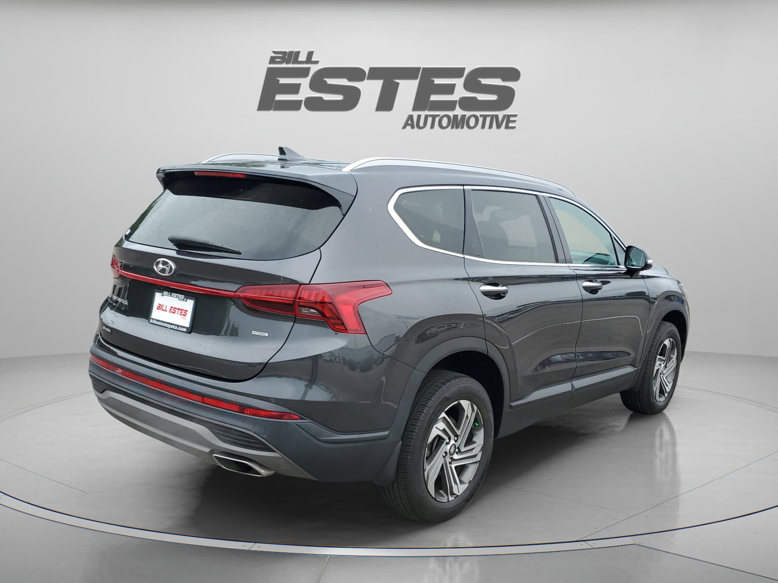2023 Hyundai Santa Fe SEL - Photo 6