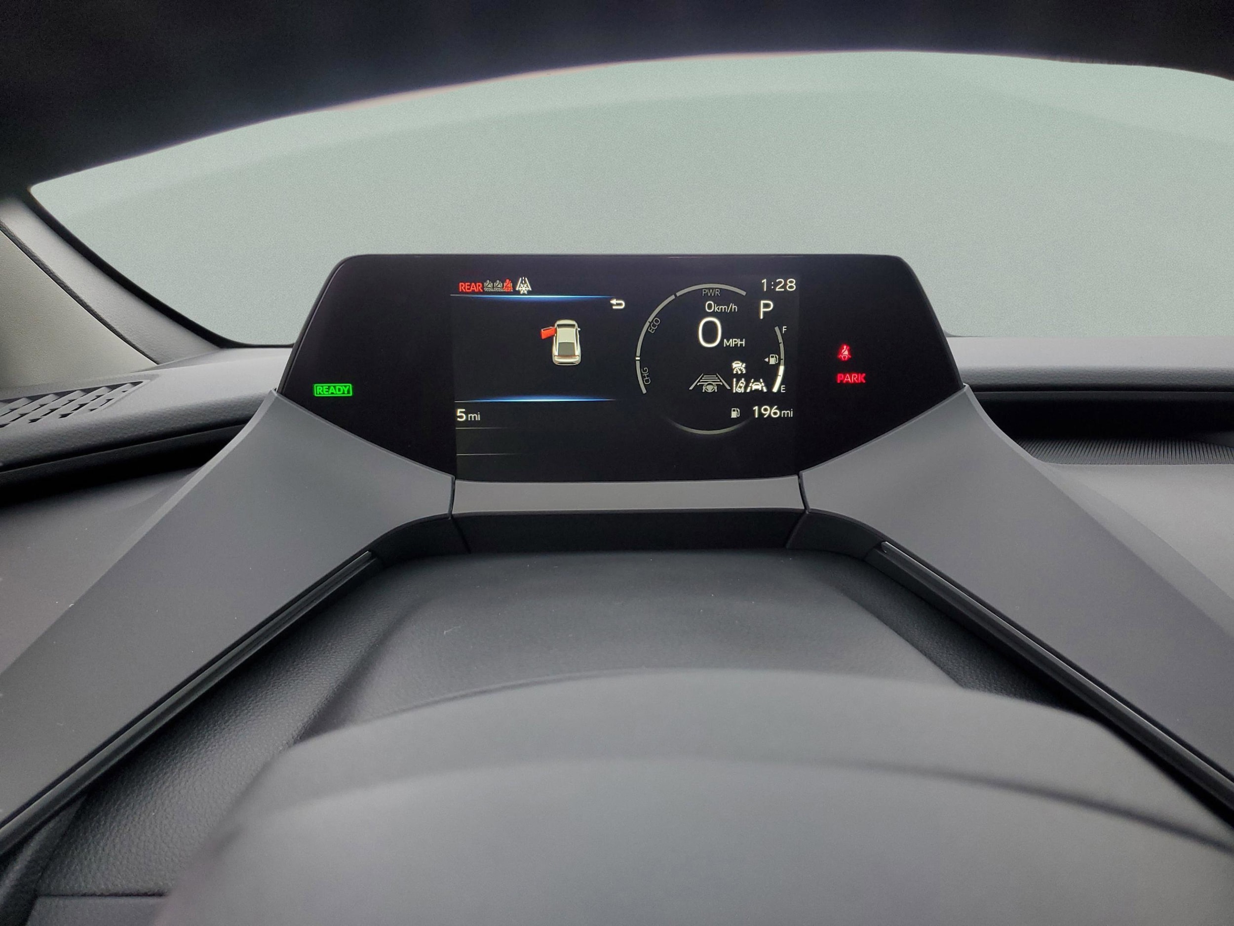 2026 Toyota Prius XLE - Photo 25